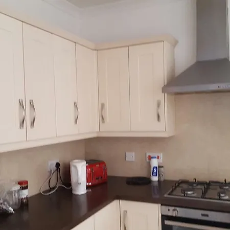 Springbank Holiday Home Inverness Esterno foto