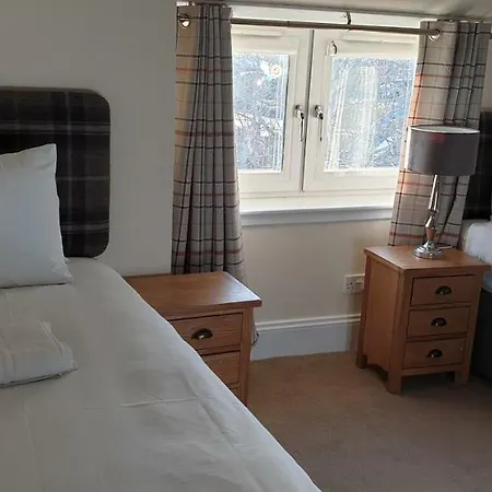 Springbank Holiday Home Inverness Esterno foto