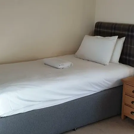 Springbank Holiday Home Inverness Esterno foto