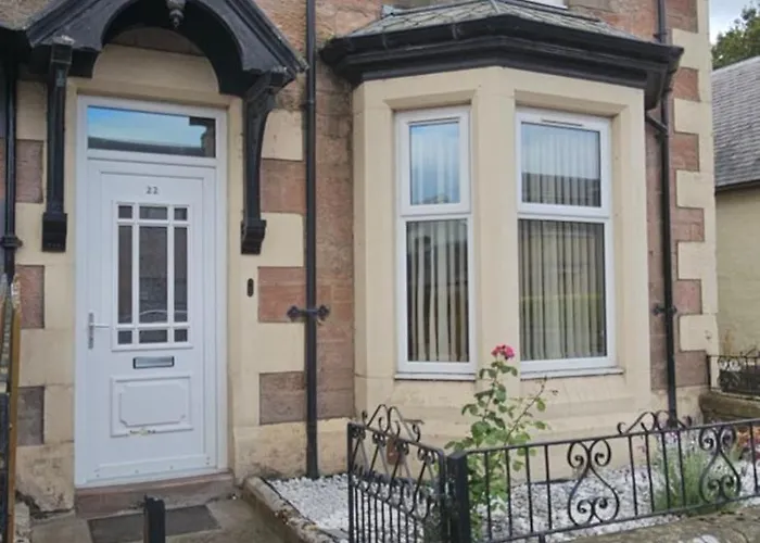 Springbank Holiday Home