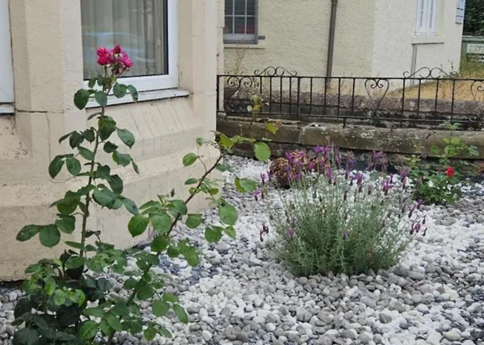 Springbank Holiday Home