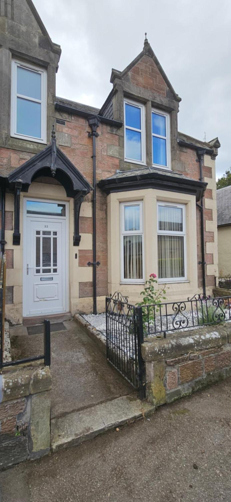 Holiday home Springbank *
