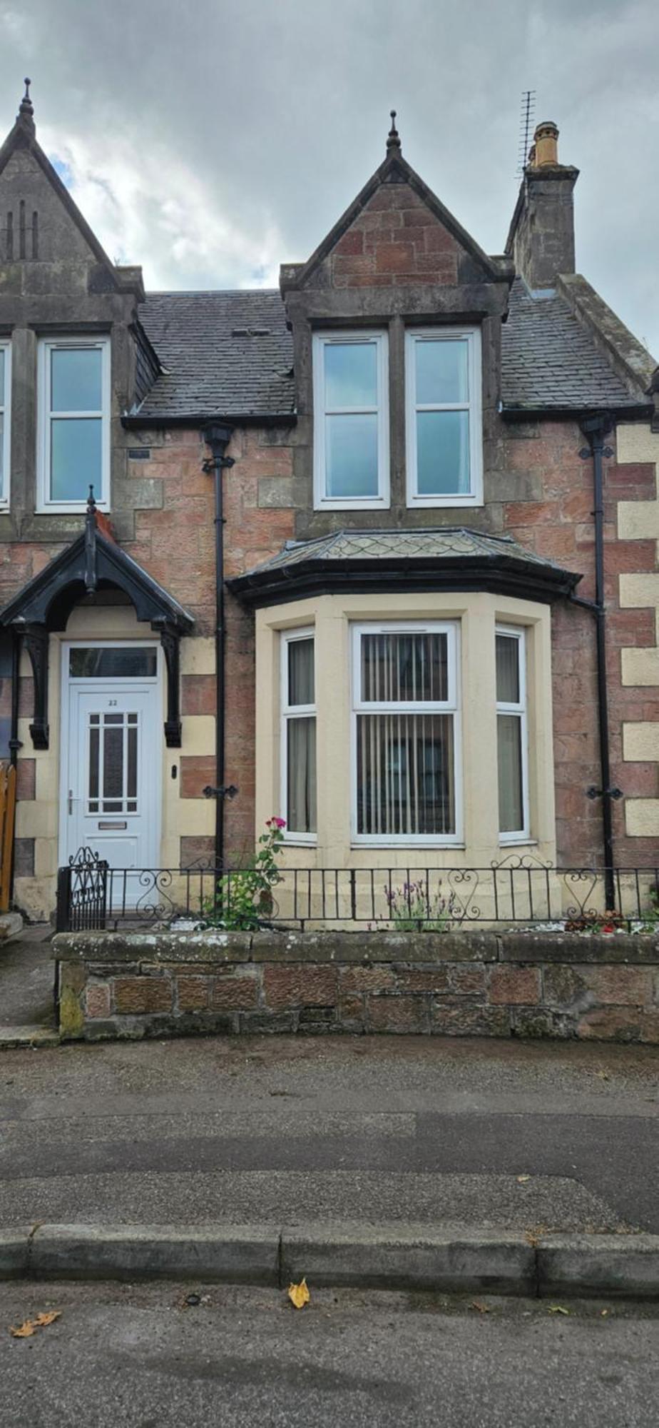 Springbank Inverness