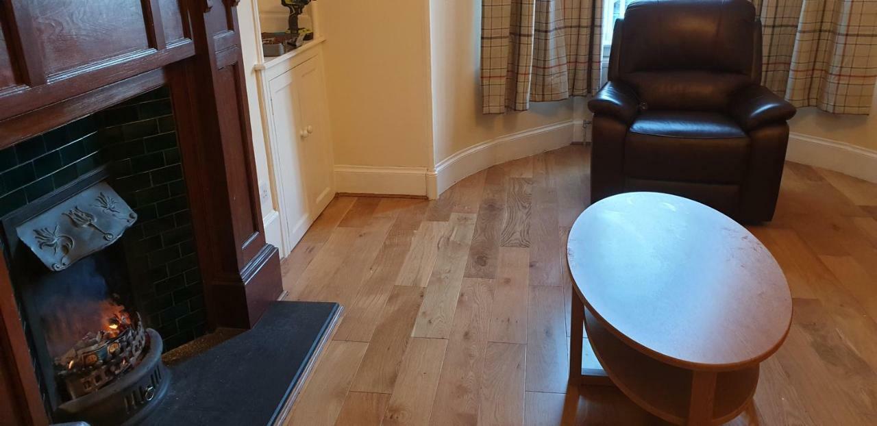 Springbank Holiday home Inverness