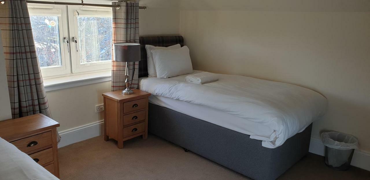 Springbank Holiday home
