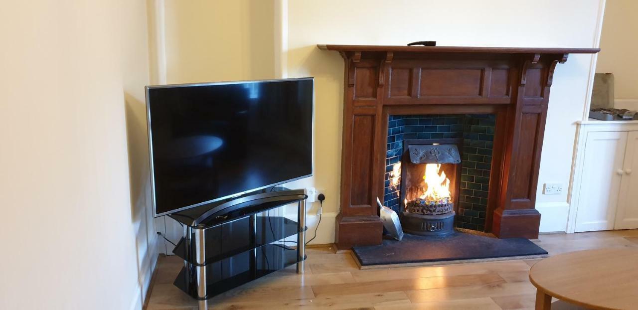 Holiday home Springbank Inverness