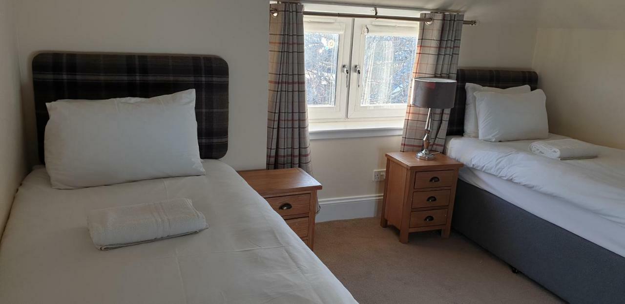 Springbank * Inverness