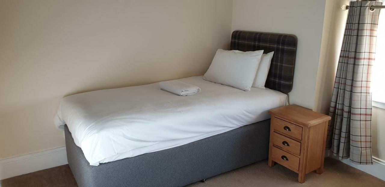 Springbank Holiday home