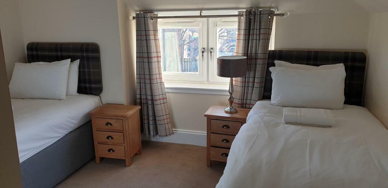 Holiday home Springbank *